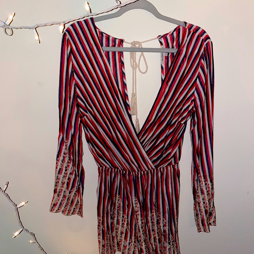 Womens romper